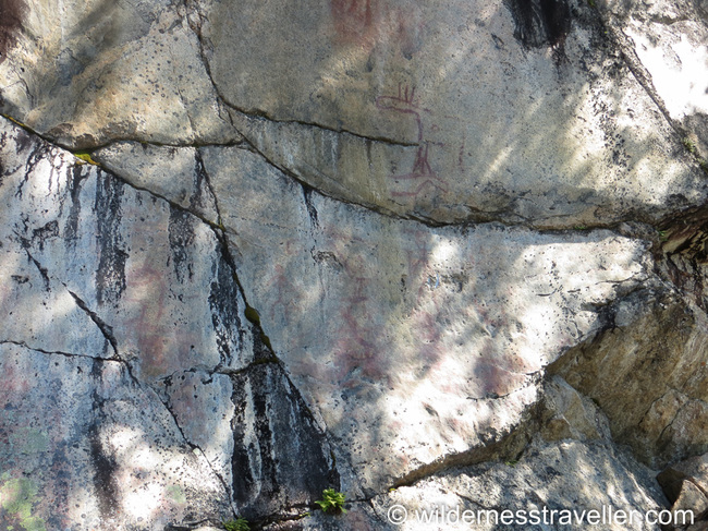 Rock Paintings