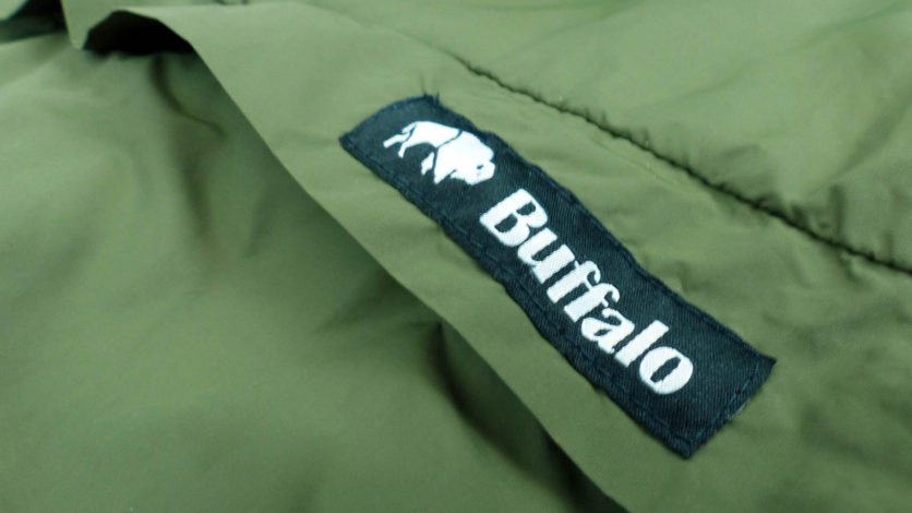 Hovedløse Donau bryder ud Buffalo Special 6 Shirt Review - Wilderness Traveller