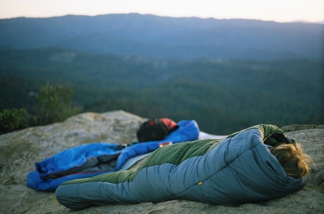 How To Look After Your Sleeping Bag